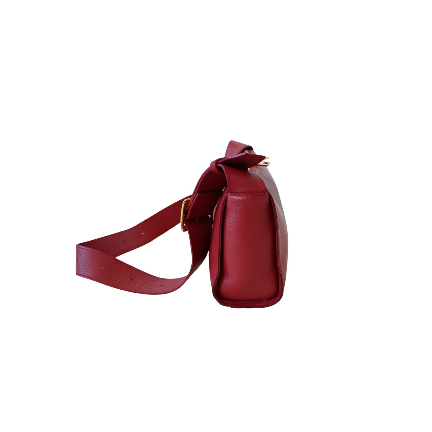 Landscape Shoulder