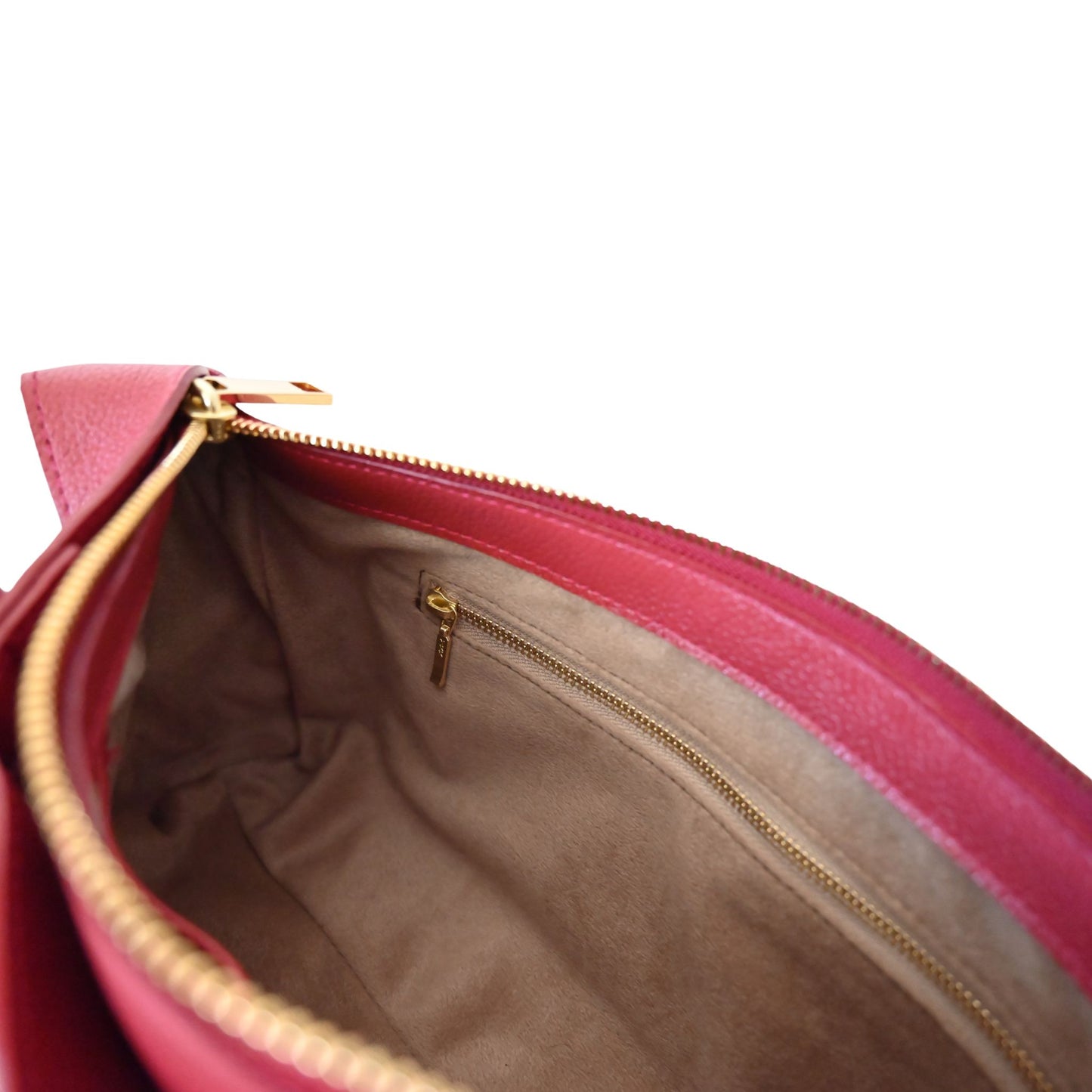 Landscape Shoulder