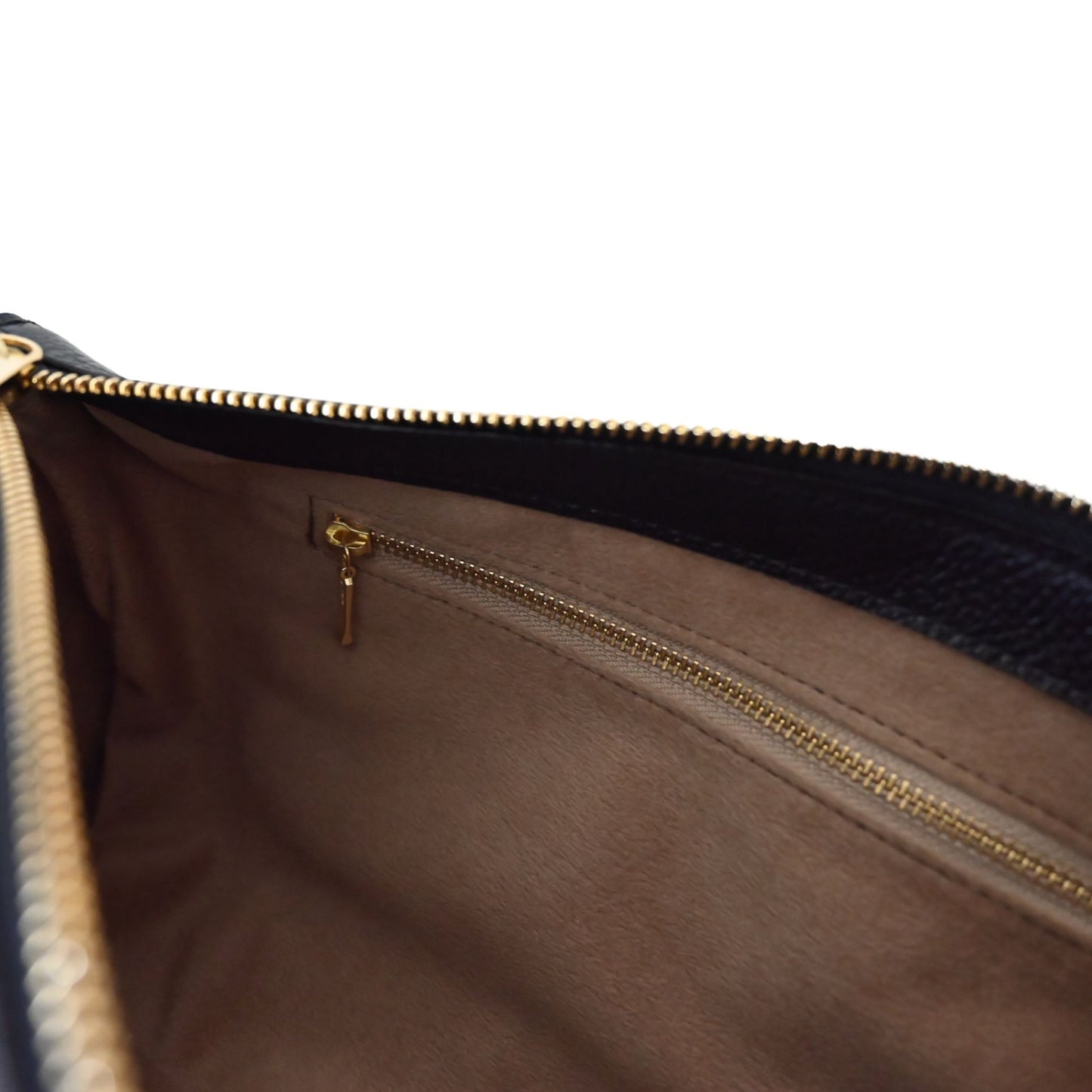 Landscape Shoulder