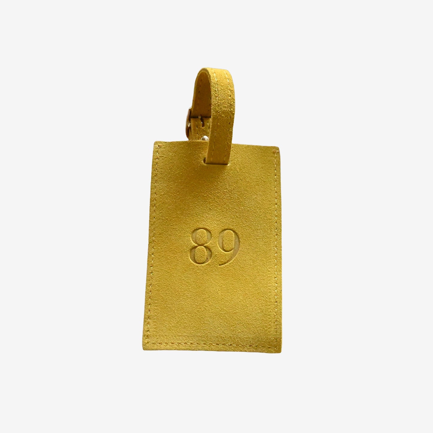 Luggage Tag