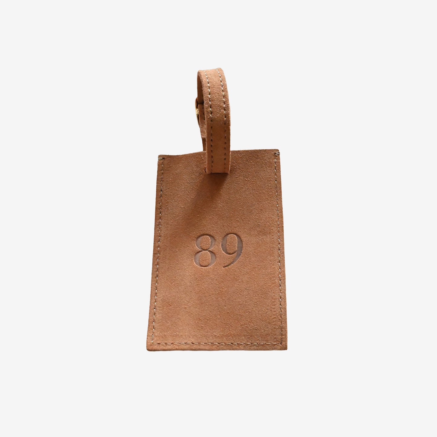 Luggage Tag