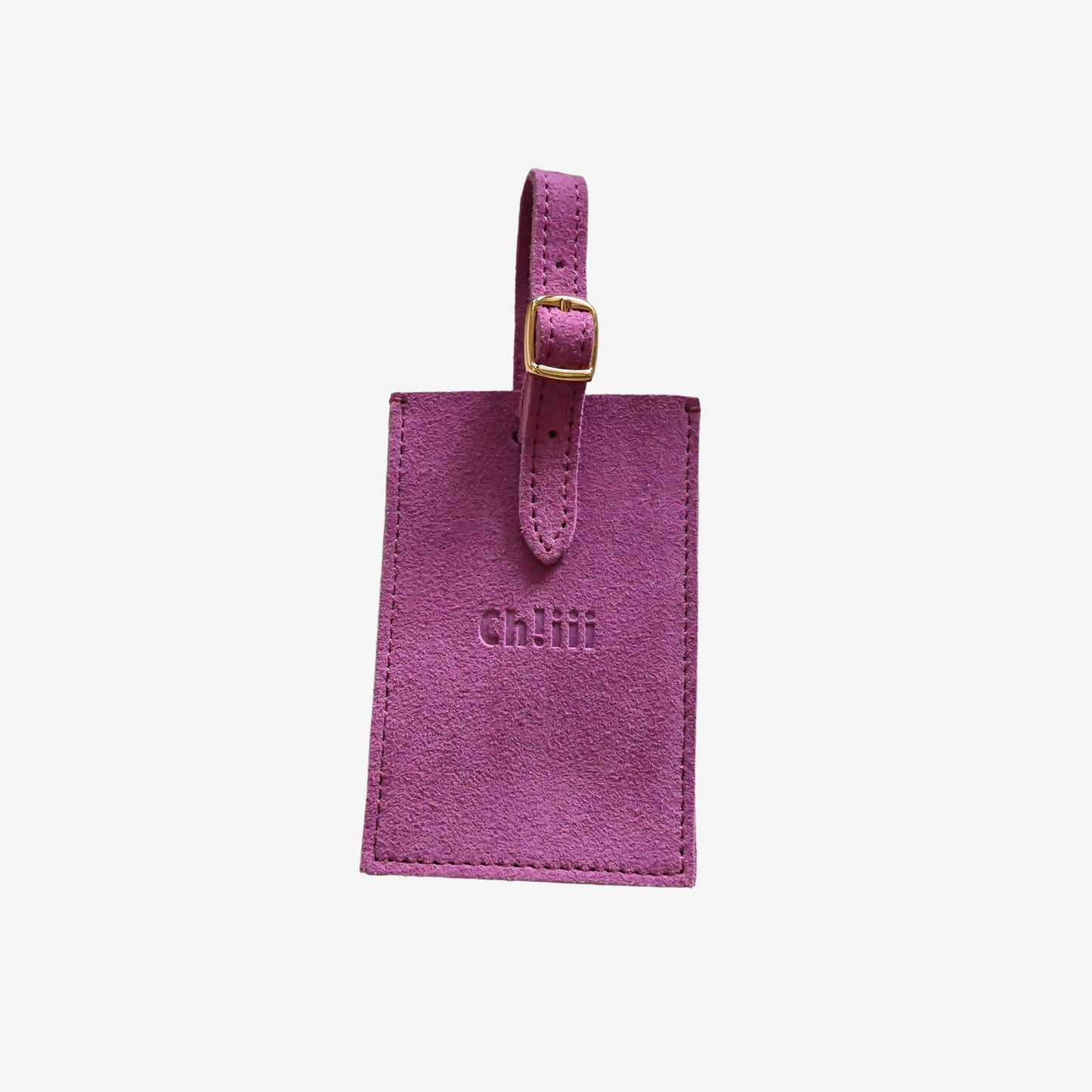 Luggage Tag