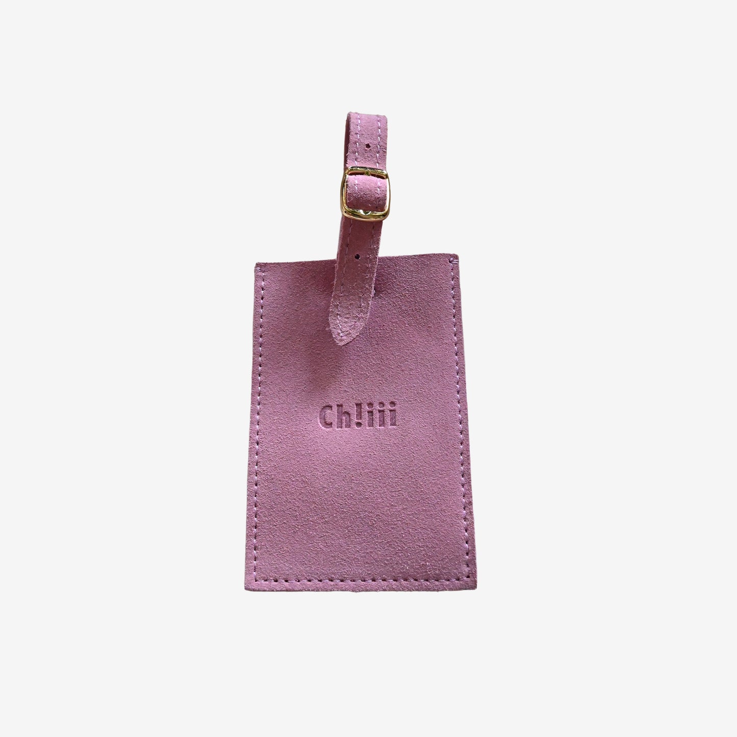 Luggage Tag