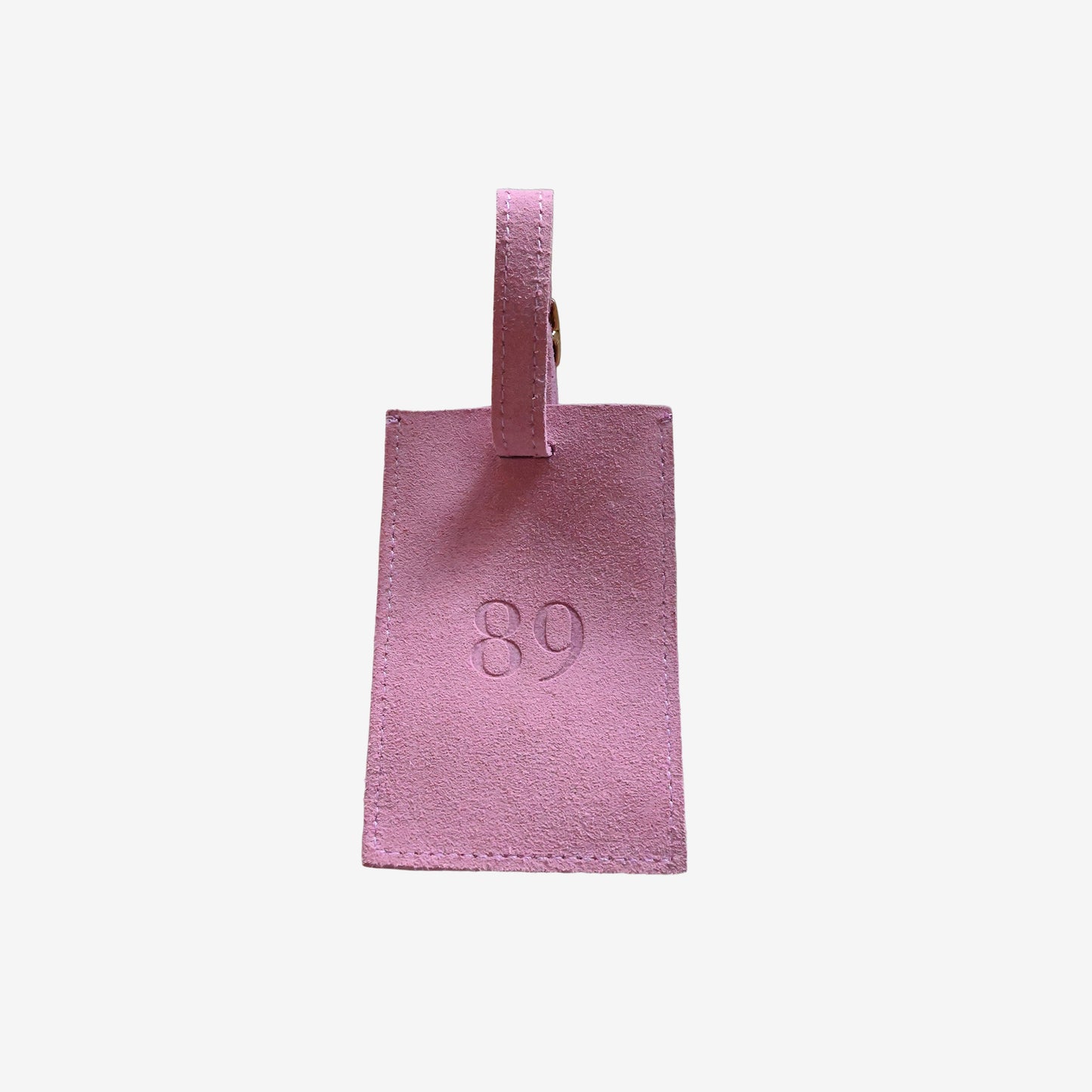 Luggage Tag