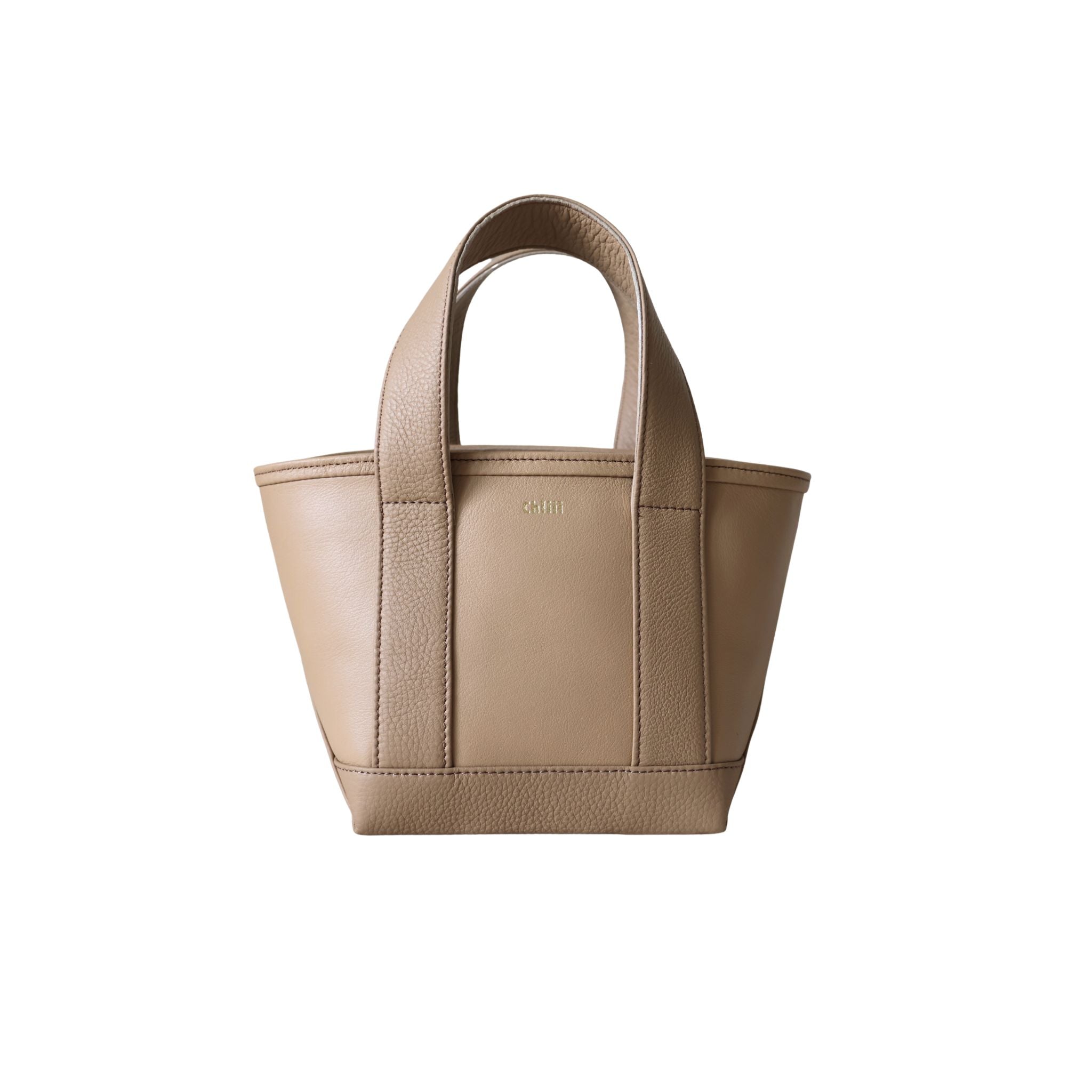 Micro Tote – ch!iii