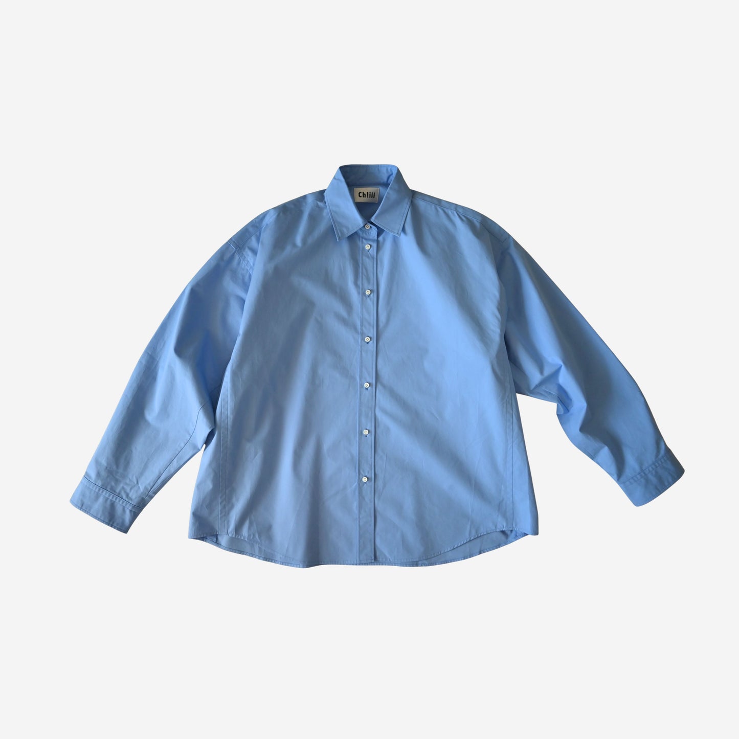 Over Shirts 【受注商品】