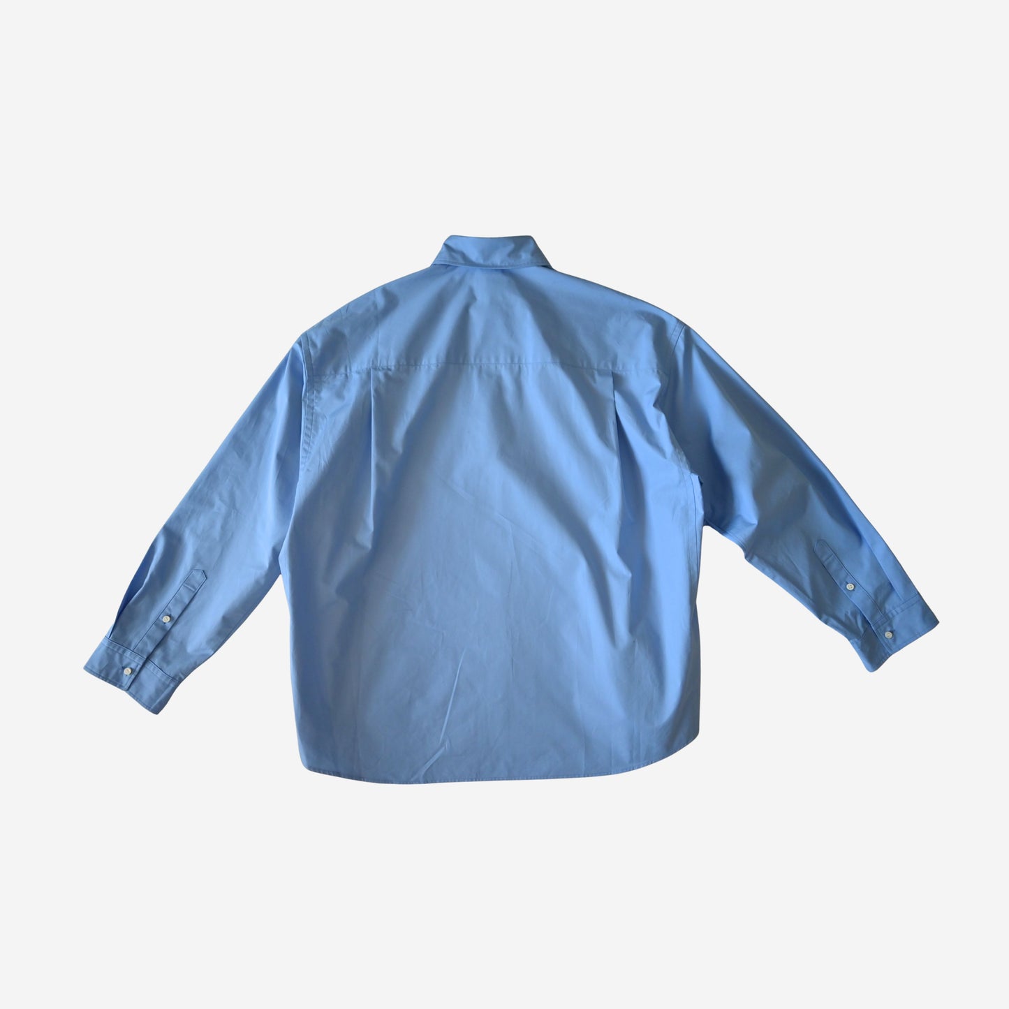 Over Shirts 【受注商品】