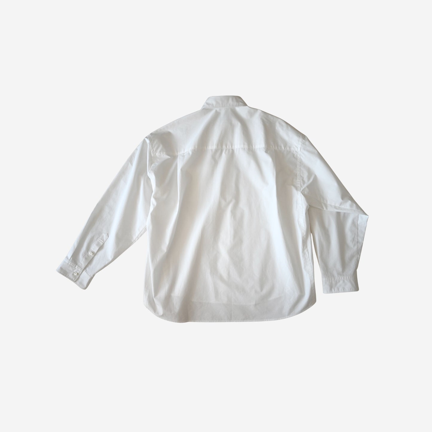 Over Shirts 【受注商品】