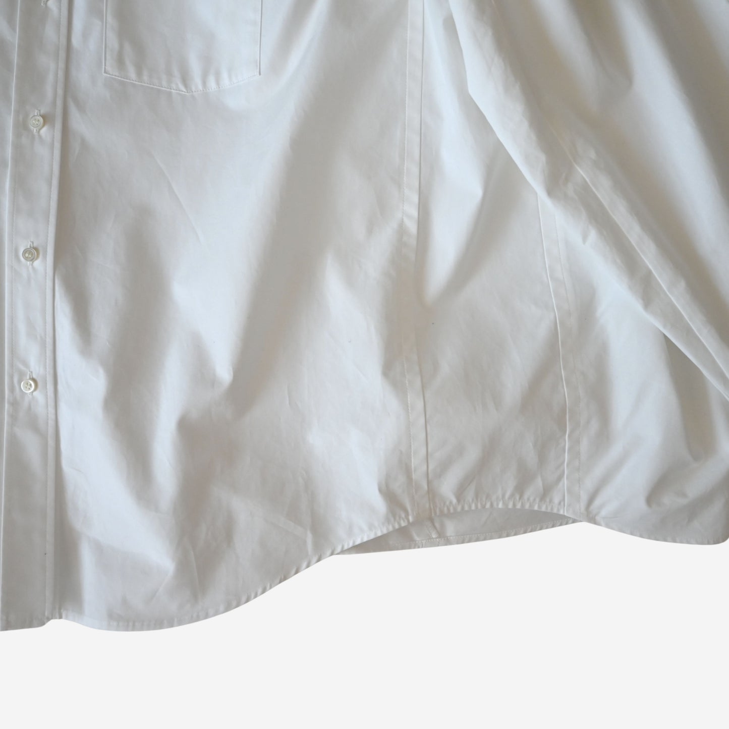 Over Shirts 【受注商品】