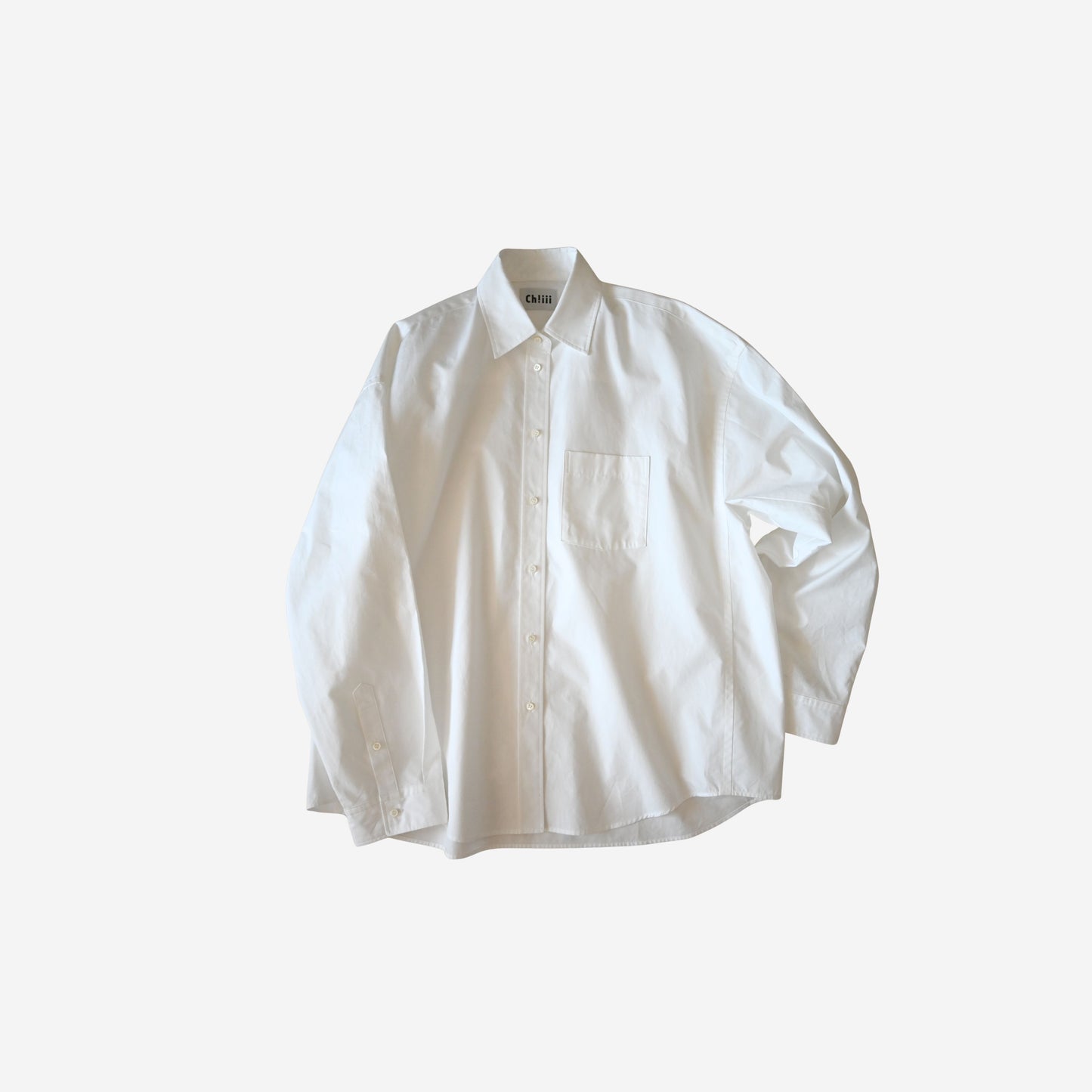 Over Shirts 【受注商品】