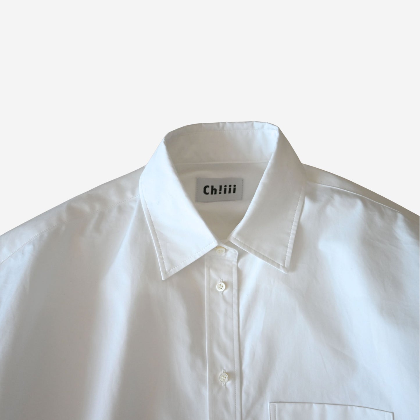Over Shirts 【受注商品】