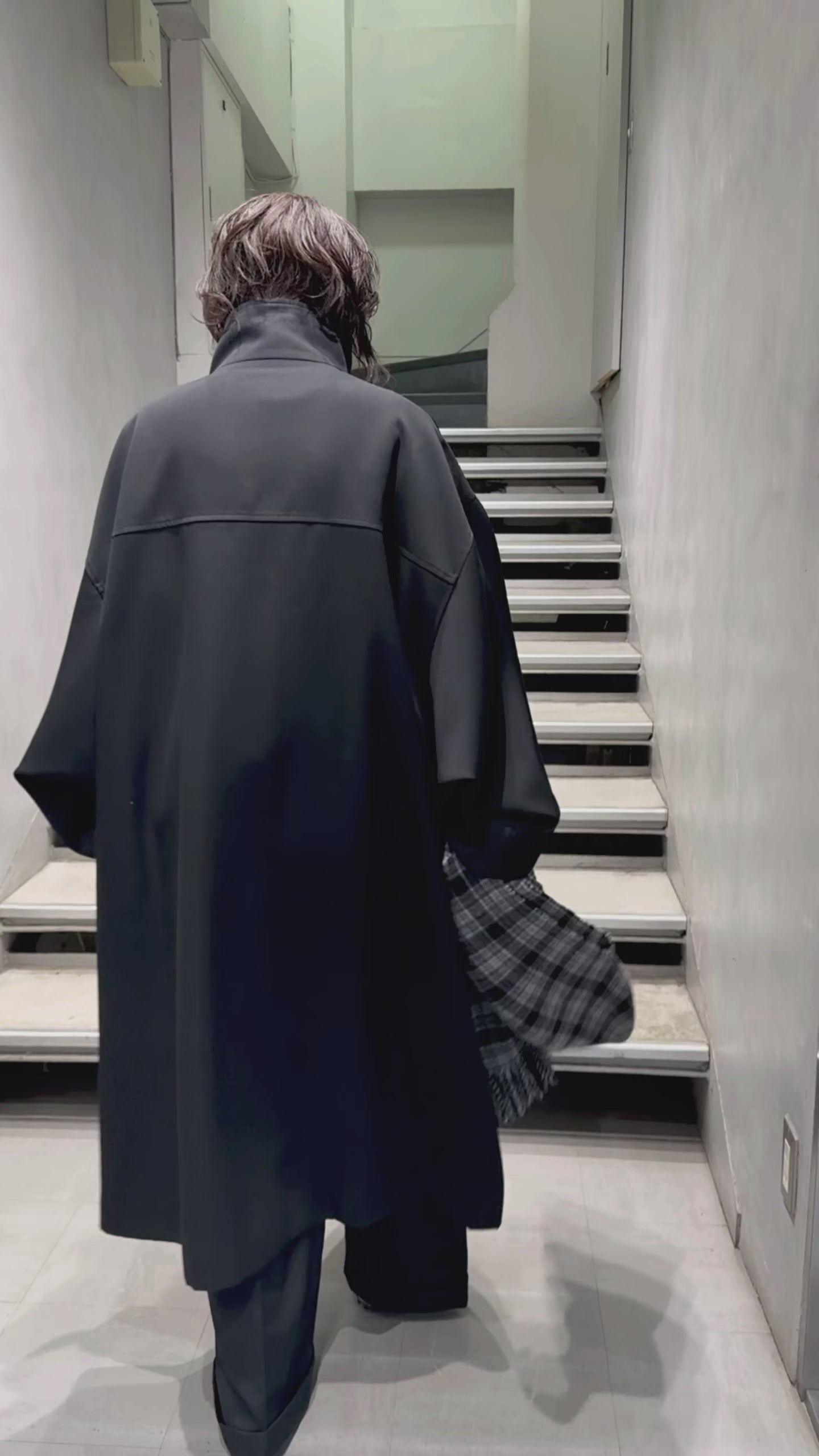 が*ん様 Machatt コート　美品 Manta Coat – ch!iii
