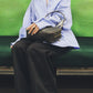 Tuck Wide Pants / chino 【受注商品】