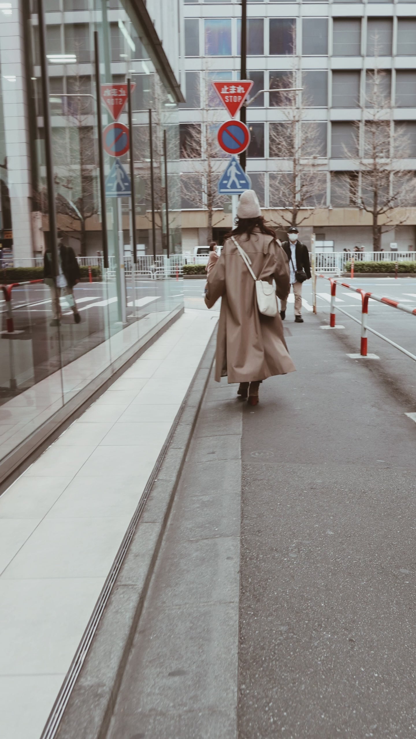 Thin Bag – ch!iii
