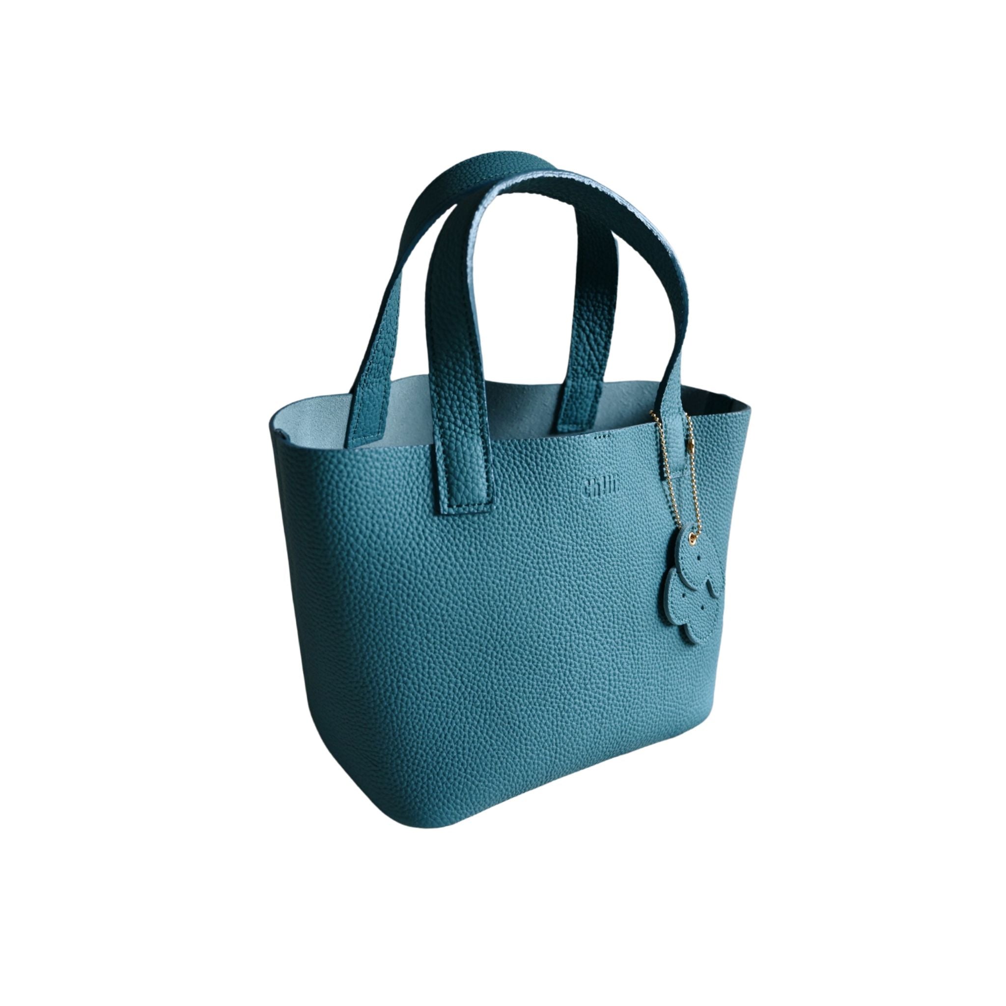 チーバッグ　トートバッグ　キャメル　Peringer Tote PERINGER Tote – ch!iii