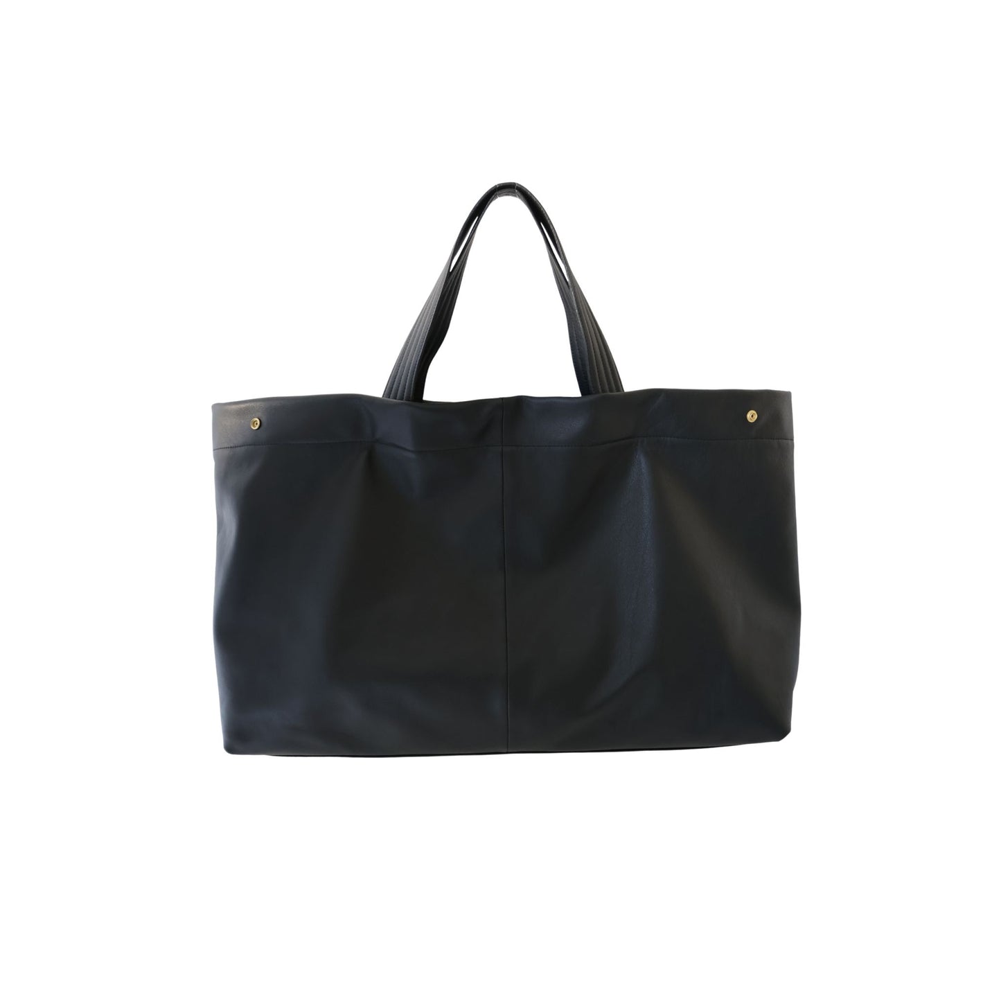 Round Tote Bag