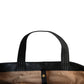 Round Tote Bag