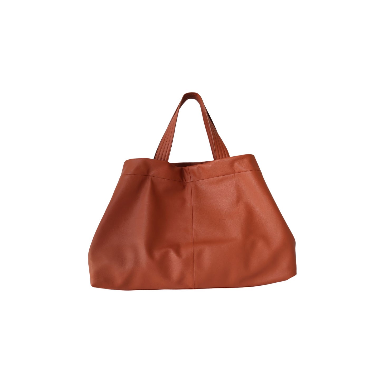 Round Tote Bag