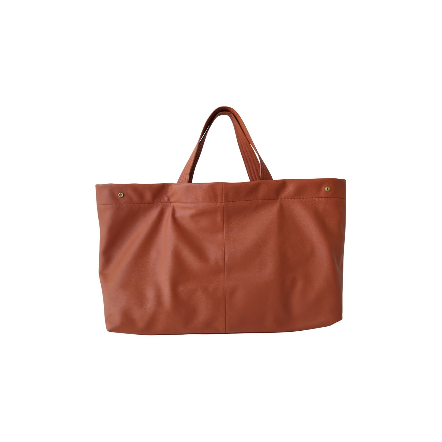 Round Tote Bag