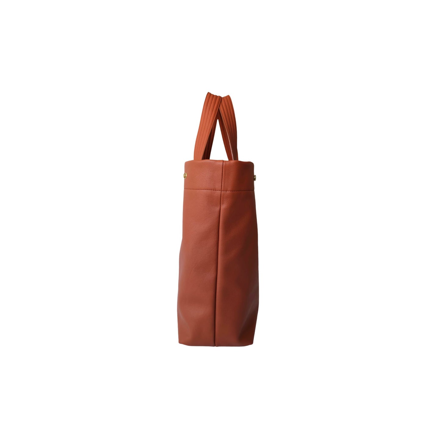 Round Tote Bag