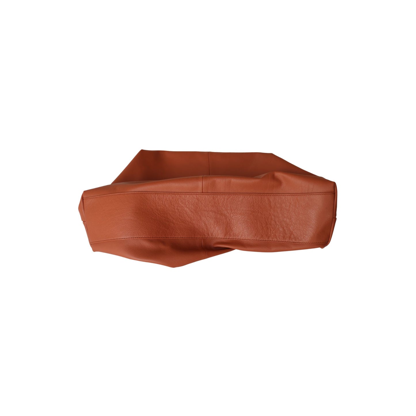 Round Tote Bag