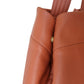 Round Tote Bag