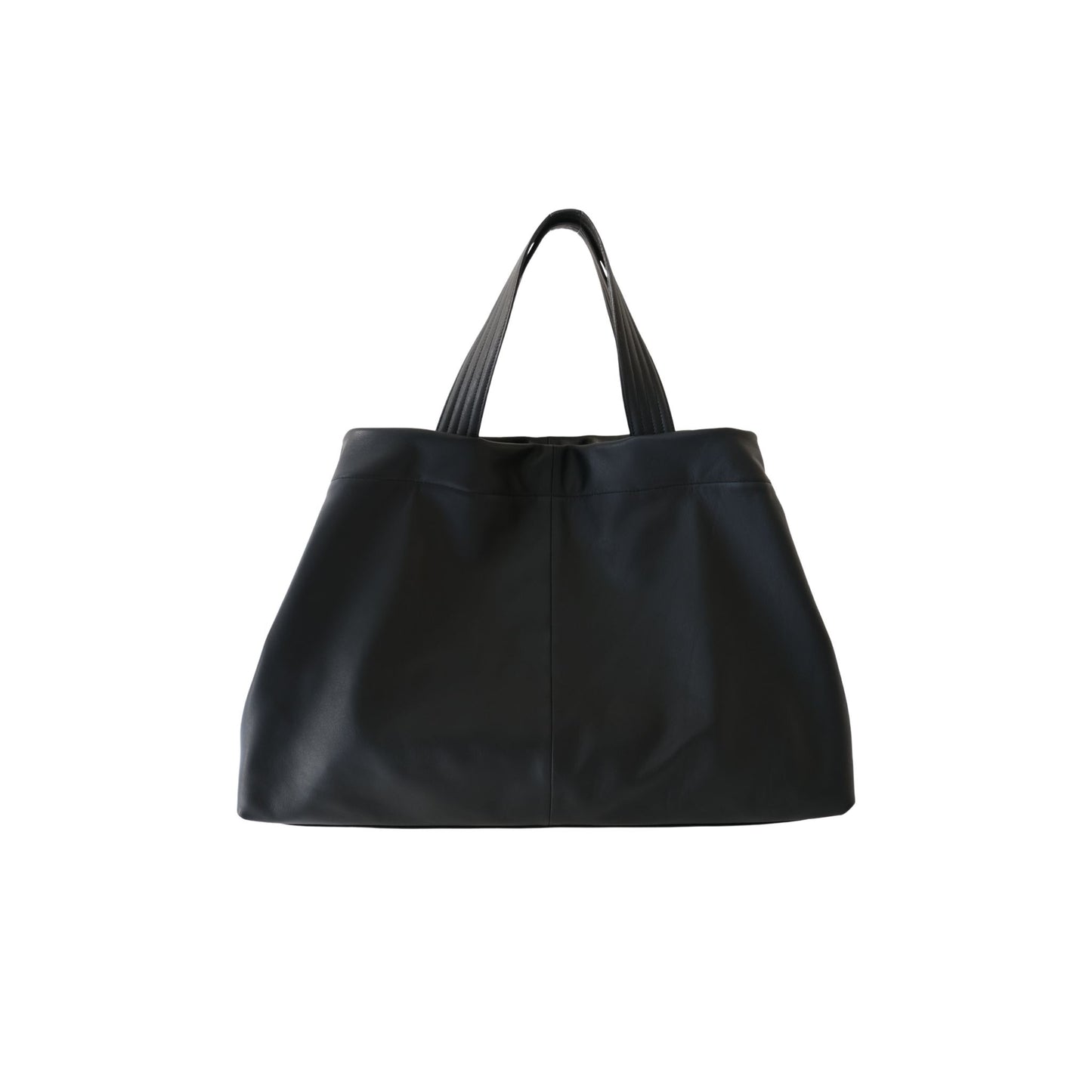 Round Tote Bag