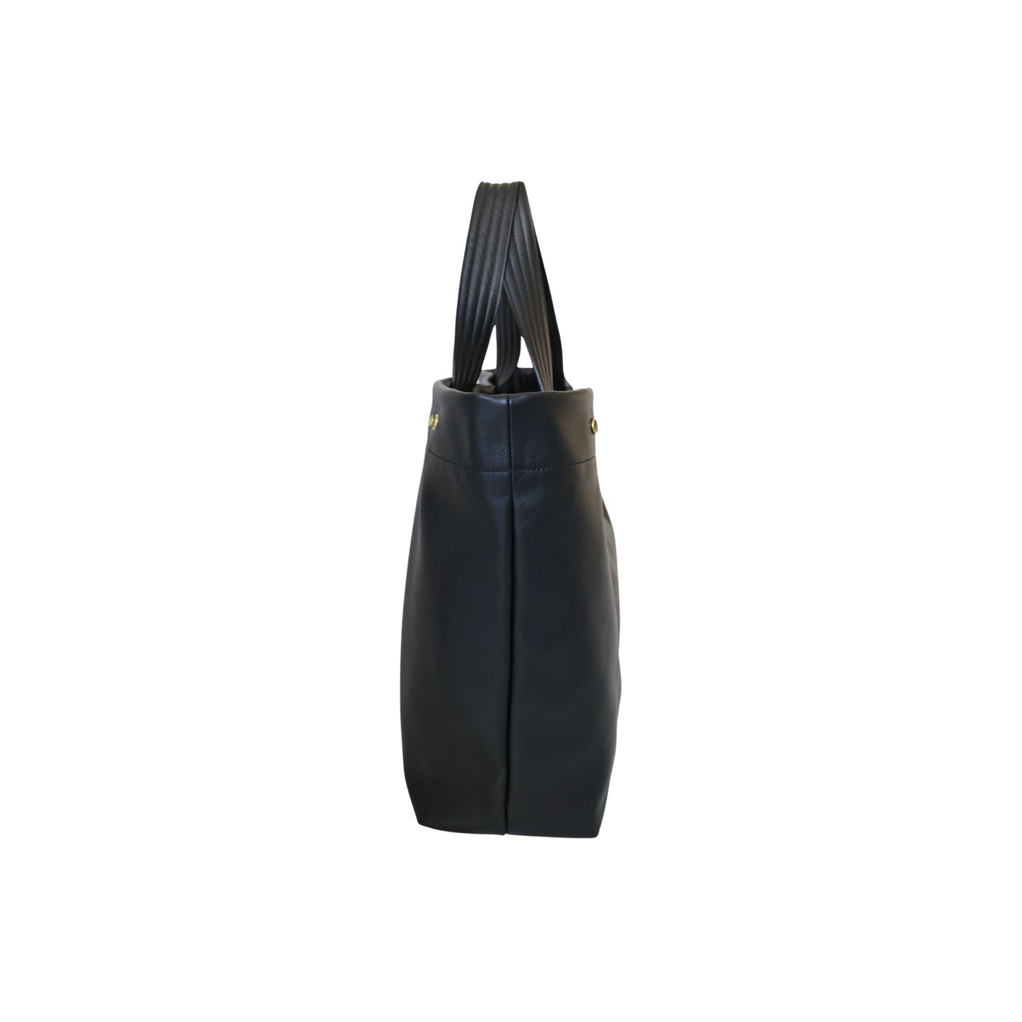 Round Tote Bag