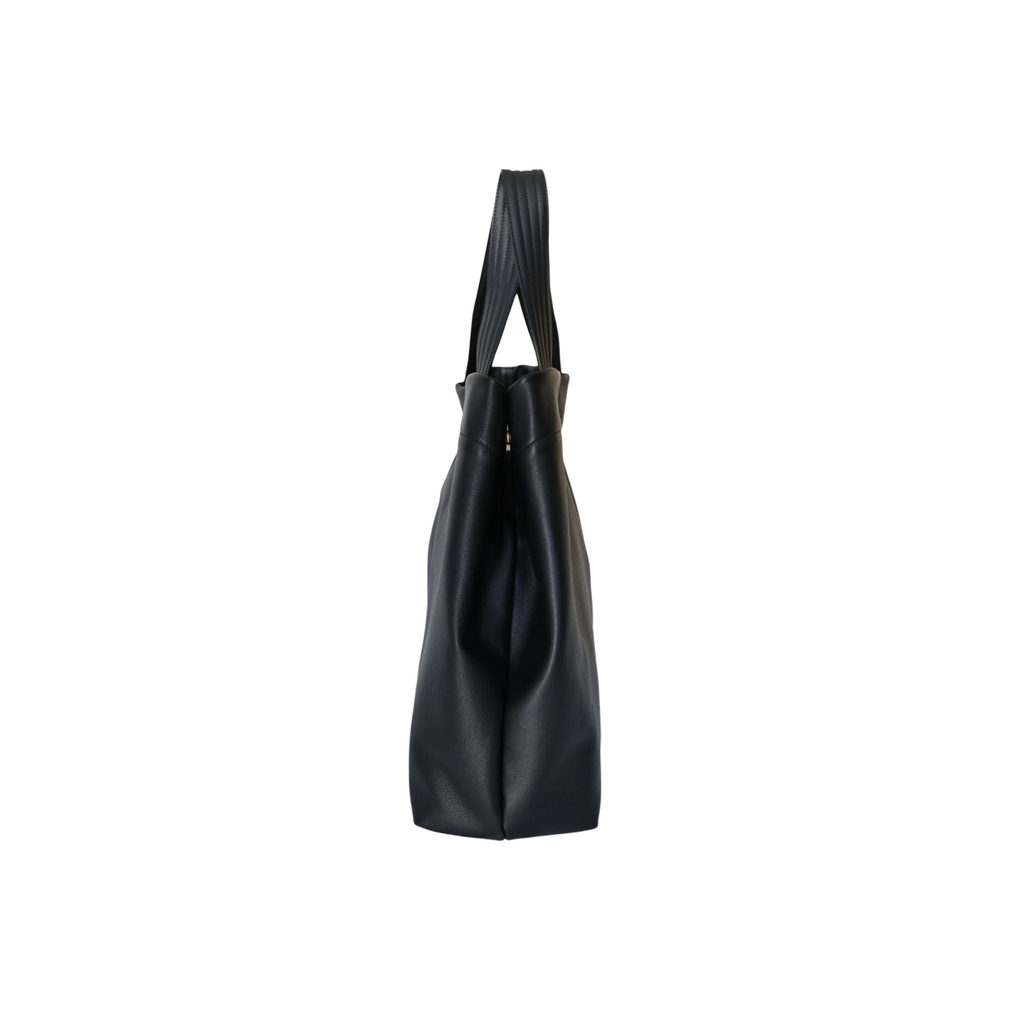 Round Tote Bag
