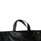 Round Tote Bag