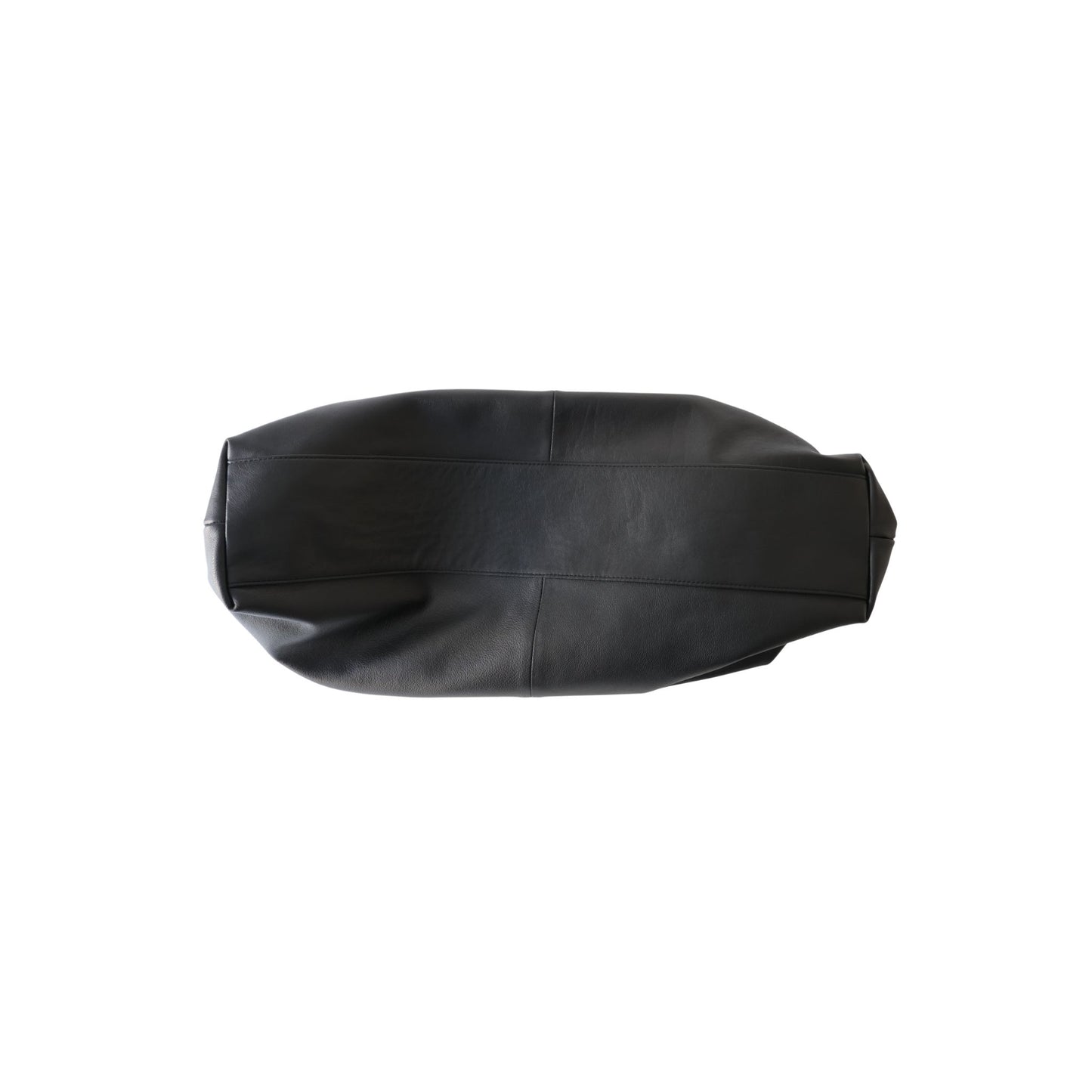 Round Tote Bag