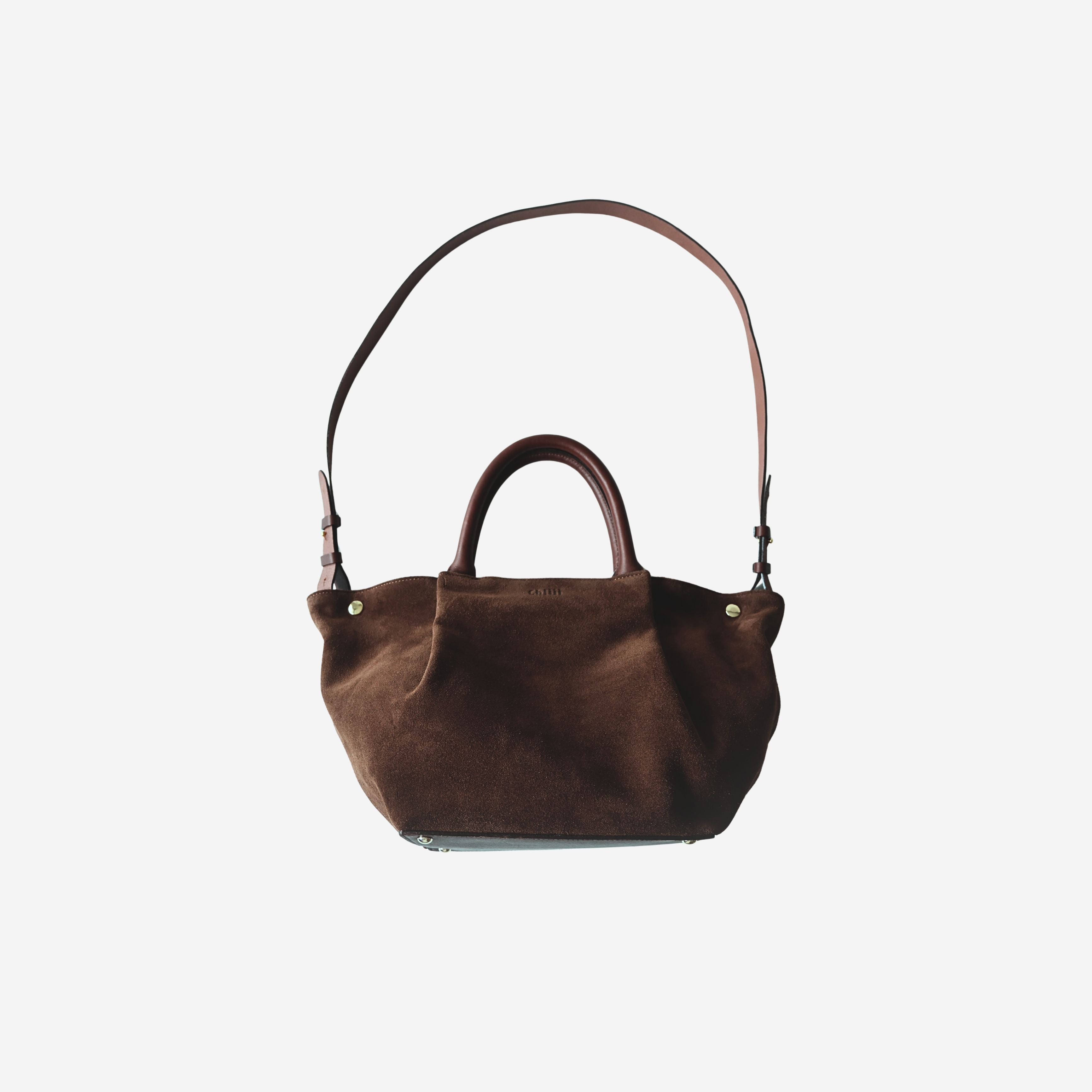 BAGS – ch!iii