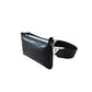 Wide Belt Shoulder Bag