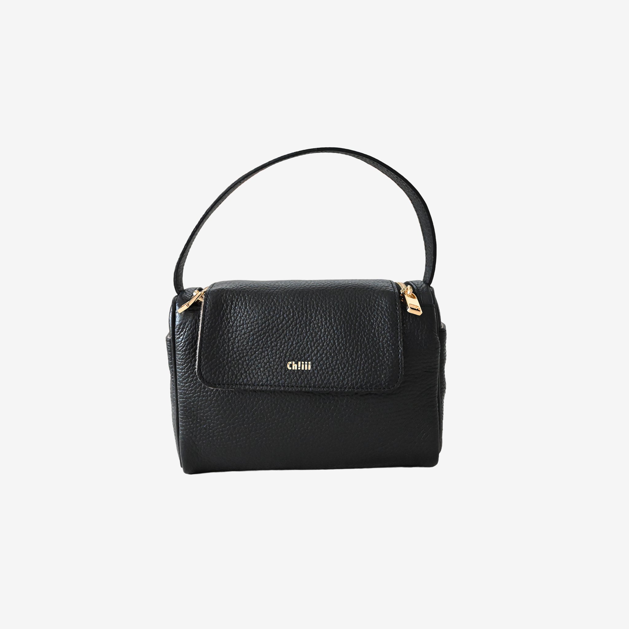BAGS – ch!iii