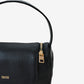 W-zip One Shoulder