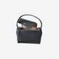 W-zip One Shoulder