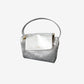 W-zip One Shoulder