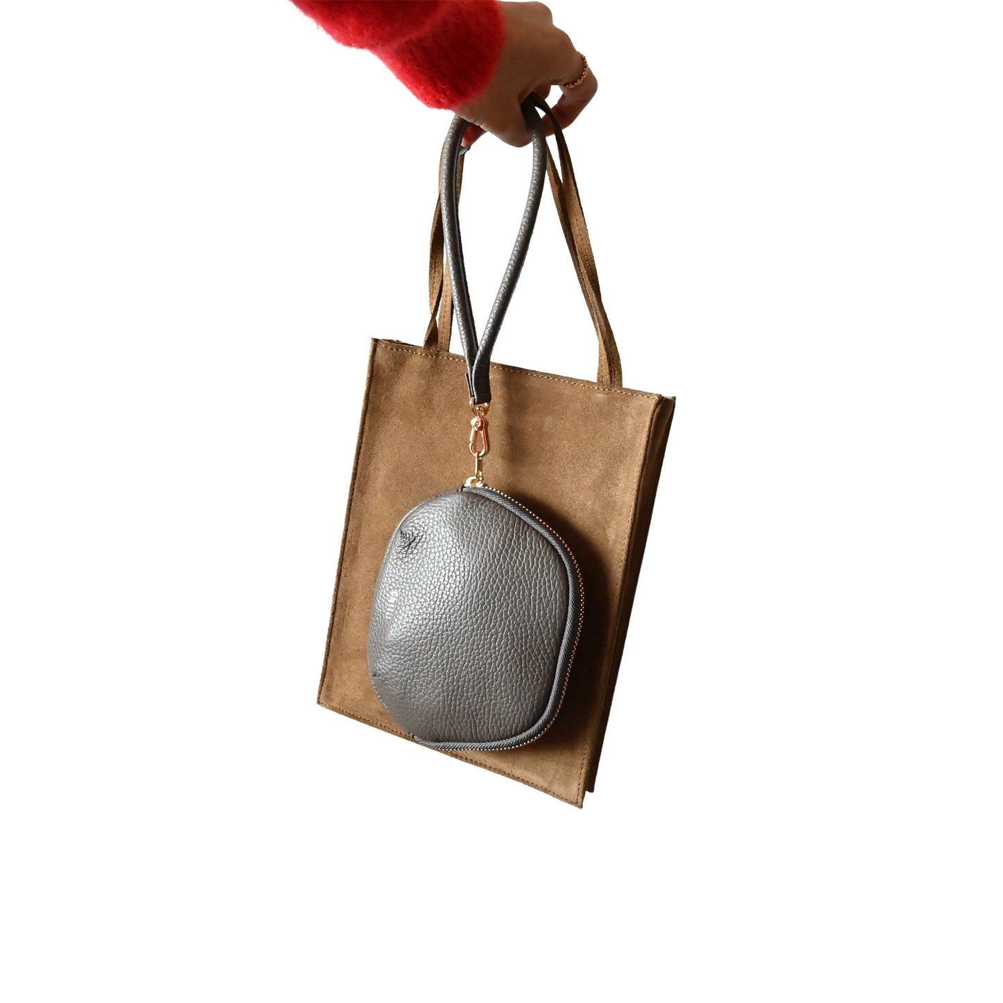 With Tote