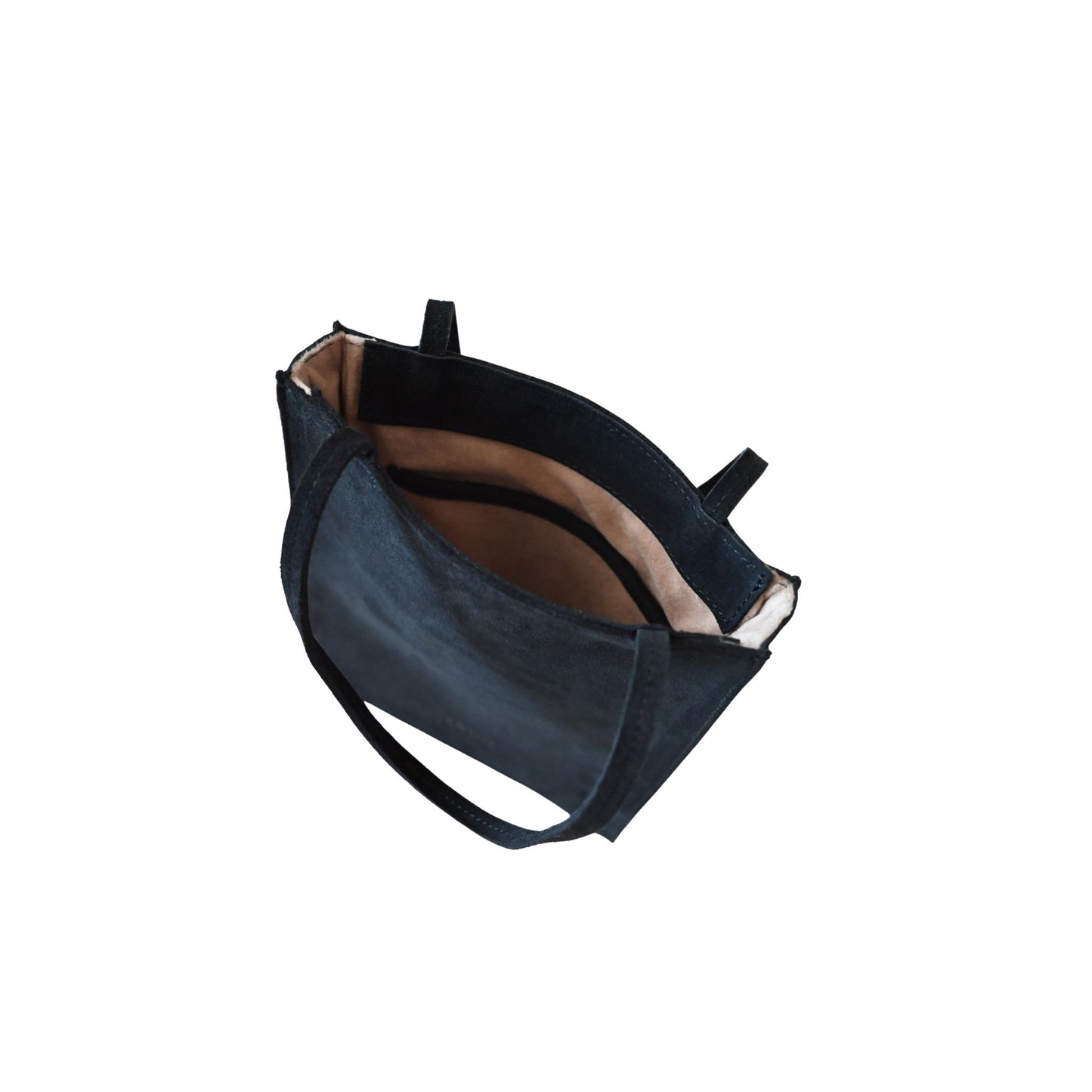 With Tote