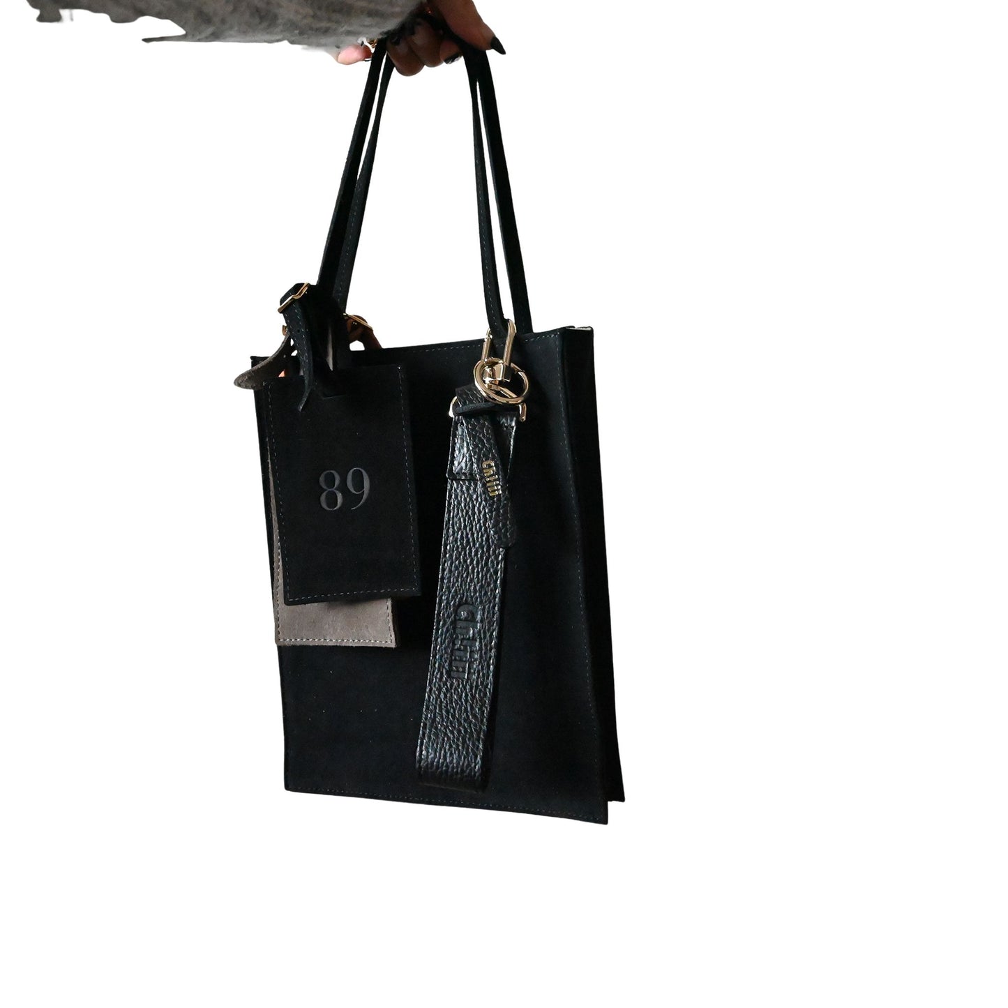 With Tote