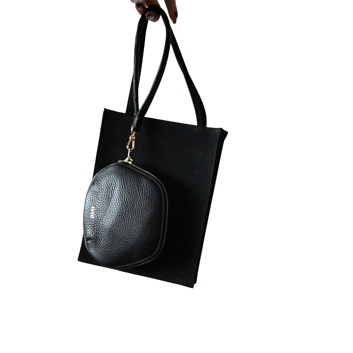 With Tote