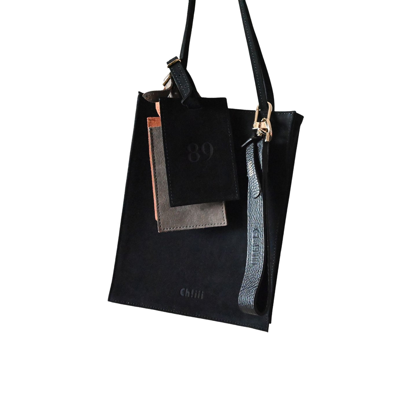With Tote
