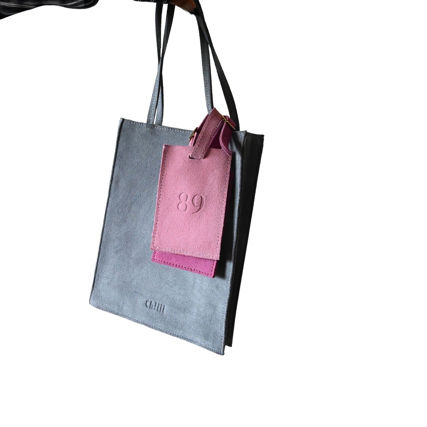 With Tote