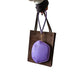 With Tote