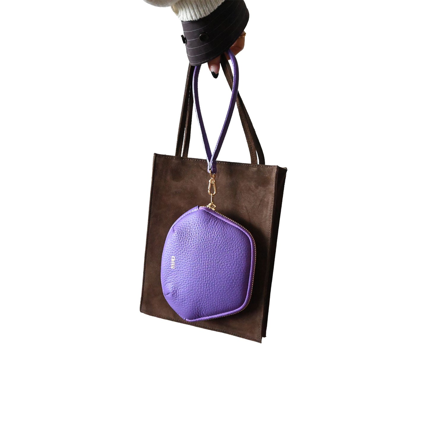 With Tote