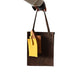 With Tote