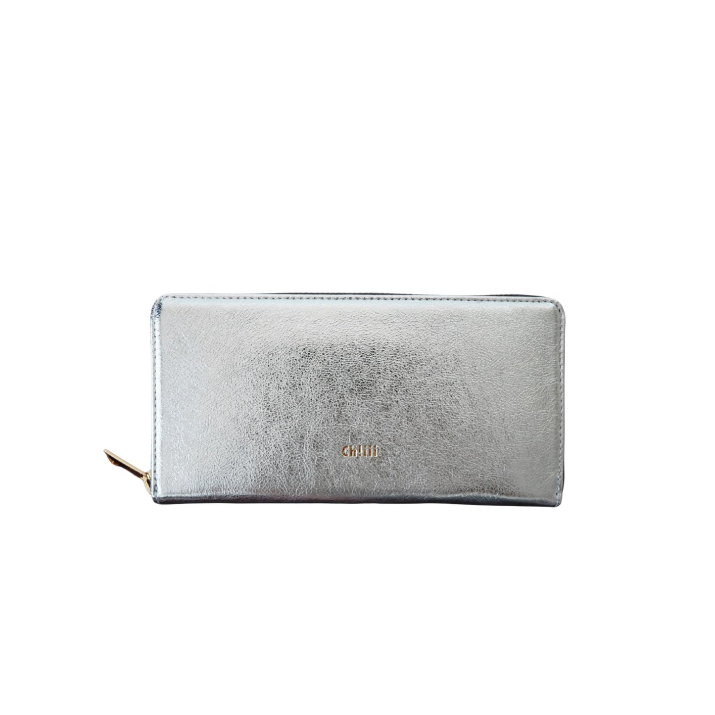 Zip Around Wallet