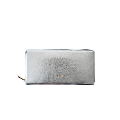 Zip Around Wallet