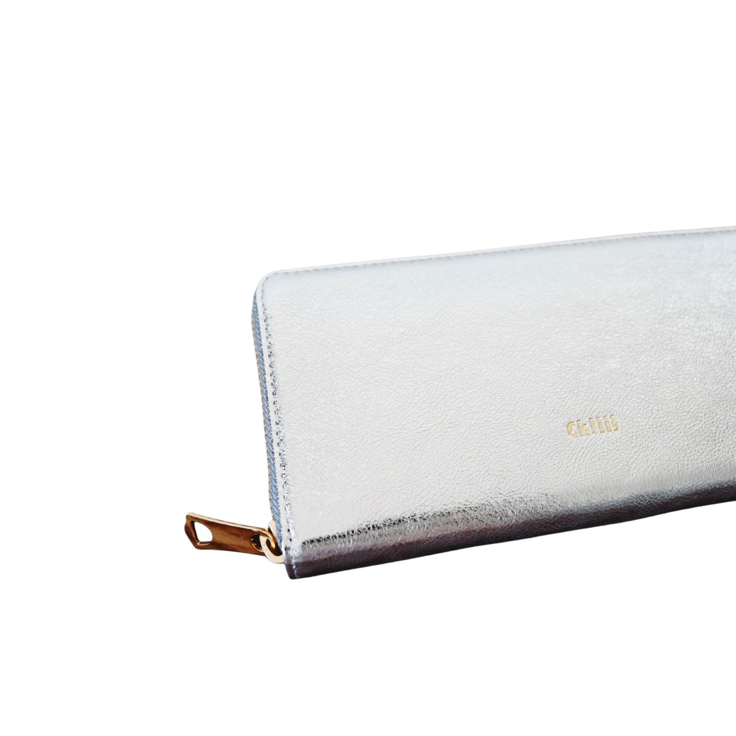 Zip Around Wallet