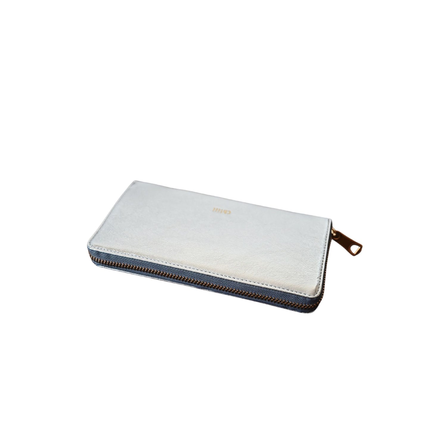 Zip Around Wallet